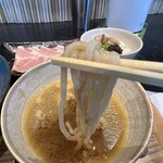 なにわ麺次郎 雅 - 