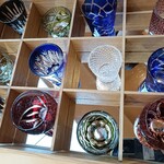 THE SUSHI TOKYO 旬 - 酒器