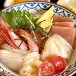 食事処なべや - 