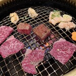 町屋やきにく密陽家 - 