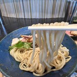 なにわ麺次郎 雅 - 