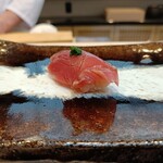 THE SUSHI TOKYO 旬 - 鰹