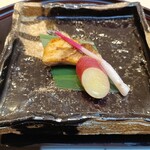 THE SUSHI TOKYO 旬 - ぶりの照焼