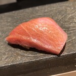 寿司 赤酢 心斎橋店 - 