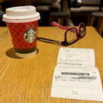スターバックスコーヒー - ドリンク写真: