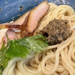 なにわ麺次郎 雅 - 