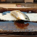 THE SUSHI TOKYO 旬 - 小肌