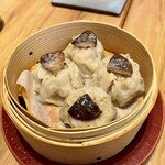 chimanois - しいたけのシウマイ