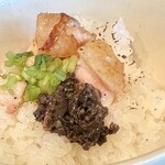 なにわ麺次郎 雅 - 