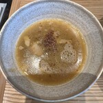 なにわ麺次郎 雅 - 