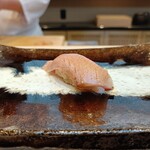 THE SUSHI TOKYO 旬 - ブリトロ