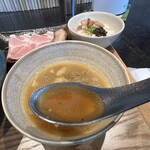 なにわ麺次郎 雅 - 