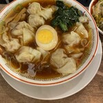 広州市場 横浜ポルタ店 - 