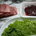 ミートファクトリー - 