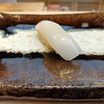 THE SUSHI TOKYO 旬 - シロイカ