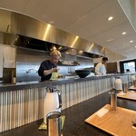 なにわ麺次郎 雅 - 