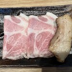 なにわ麺次郎 雅 - 