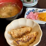 食事処なべや - 