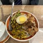 広州市場 横浜ポルタ店 - 