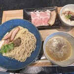 なにわ麺次郎 雅 - 