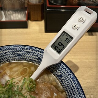 貝出汁らぁ麺 海美風_1