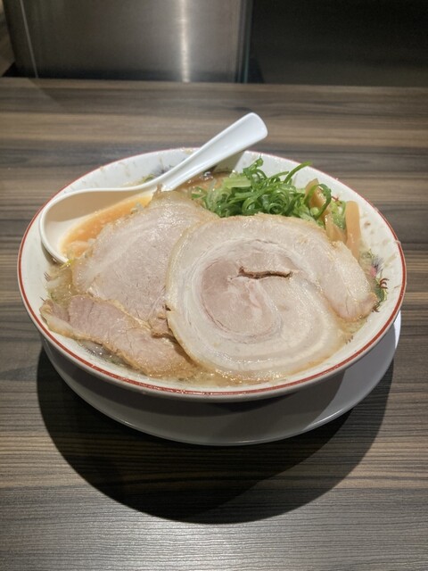 金ちゃん - 祇園四条/ラーメン | 食べログ