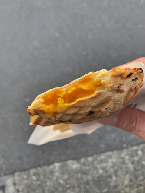 たいやき と - 西小山/たい焼き・大判焼き | 食べログ