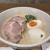 ラーメン家 みつ葉  あべの出張所