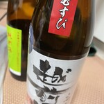 田辺酒造 - ドリンク写真: