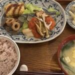 トモキッチン - 202511