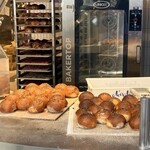 Neo Nice Burger 渋谷宮益坂 - 