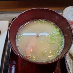 喜久鮨 - 