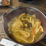 ほうとう不動 - 