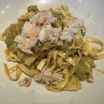 ベーカリー&レストラン 沢村 - 