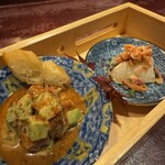 中華Aoki 恵比寿 - 