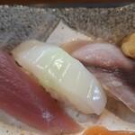 喜久鮨 - 