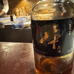 中華Aoki 恵比寿 - 