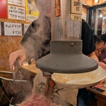 成田ひつじや - 