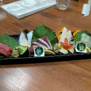 居酒屋 こいのぼり_0