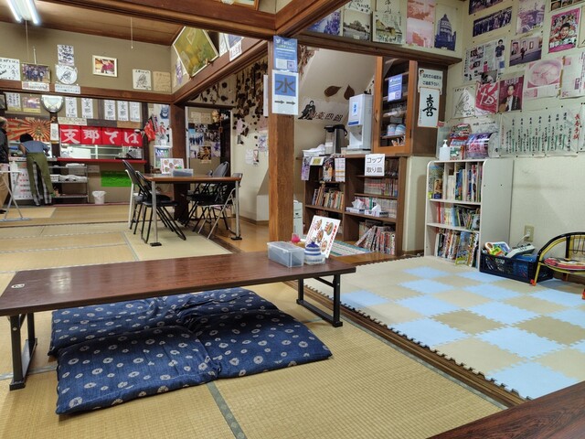 支那そば家 - 川崎町その他（ラーメン）の写真