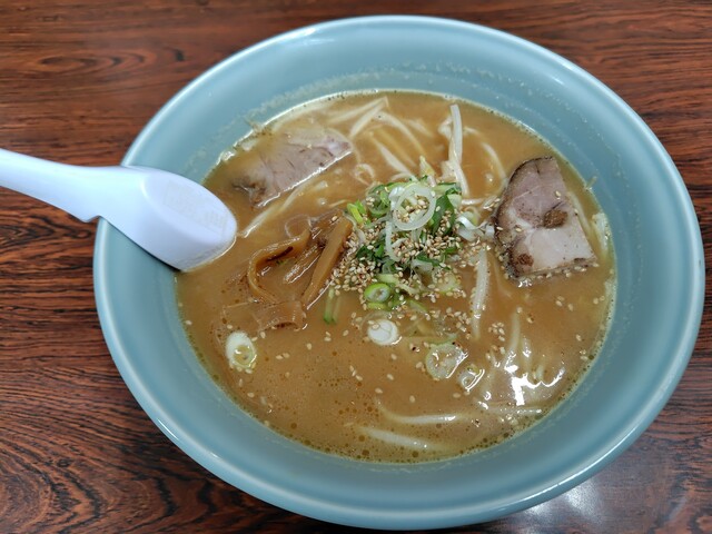 支那そば家 川崎町 | 宮城県のラーメン店