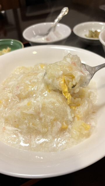 中華料理菜館 - 羽後本荘（中華料理）の写真