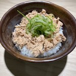 らぁめん 希いろ - 