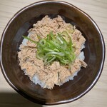 らぁめん 希いろ - 