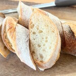 天然こうぼぱん とことこ - 