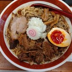 東神田ら～めん3 - 