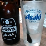 よっちゃん食堂&酒場 - 