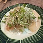 スタンドザッキー - 