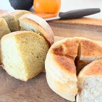 天然こうぼぱん とことこ - 