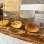 天然こうぼぱん とことこ - 